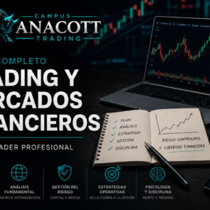 Trading y Mercados Financieros