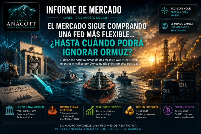 informe 17 de agosto